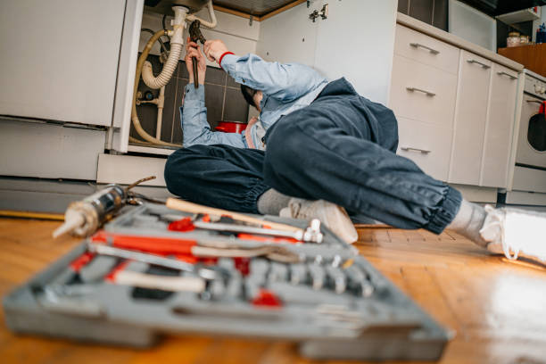 Best Water Softener Installation  in Quail Creek, TX