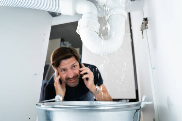 Best Toilet Repair Services  in Quail Creek, TX