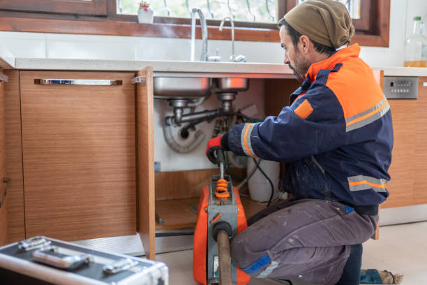 Best Faucet Repair  in Quail Creek, TX