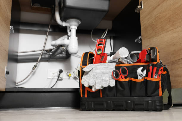Best Emergency Plumbing Repair  in Quail Creek, TX
