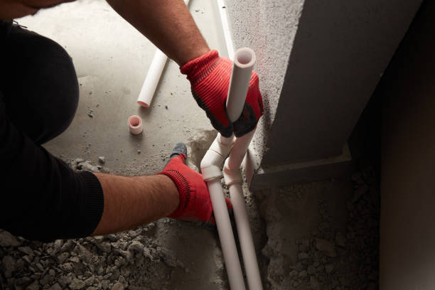 Best Drain Cleaning Services  in Quail Creek, TX