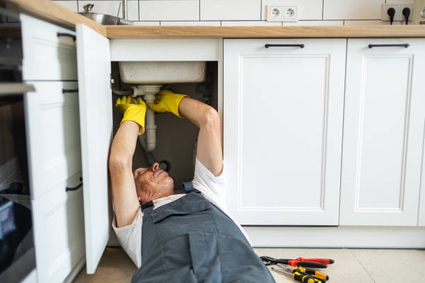 Best 24-Hour Plumber Near Me  in Quail Creek, TX