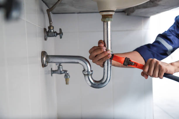 Best Commercial Plumbing Services  in Quail Creek, TX