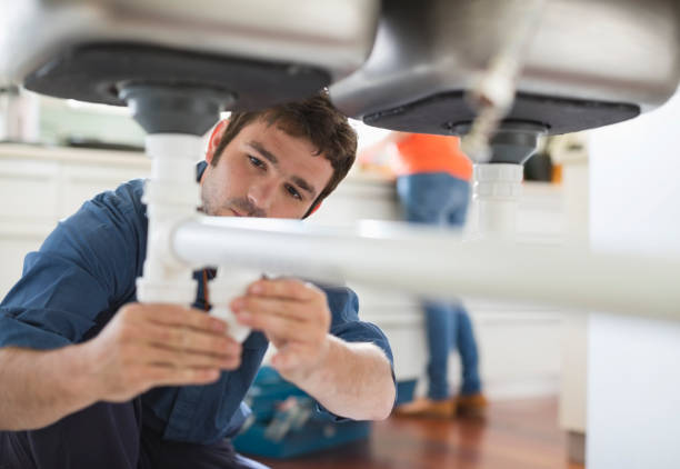 Best Sewer Line Repair  in Quail Creek, TX