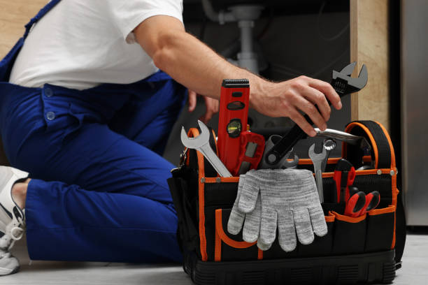 Trusted Quail Creek, TX Plumbing Experts