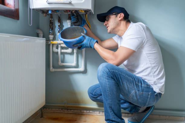 Best Water Leak Repair  in Quail Creek, TX