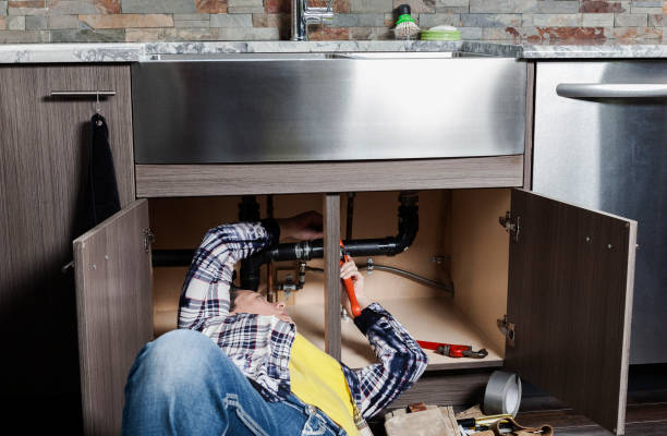 Best Affordable Plumbing Services  in Quail Creek, TX