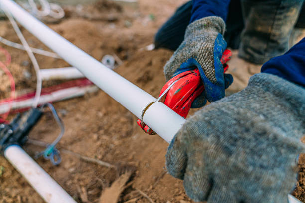 Best Water Softener Installation  in Quail Creek, TX